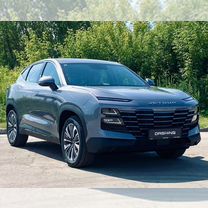 Новый Jetour Dashing 1.5 AMT, 2024, цена от 2 219 900 руб.