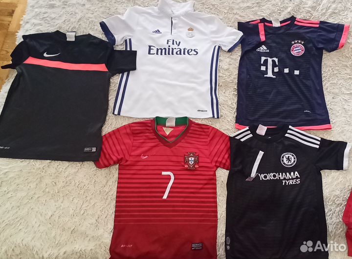 Футболки для мальчика