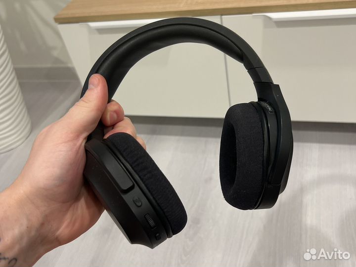 Наушиники Razer Barracuda