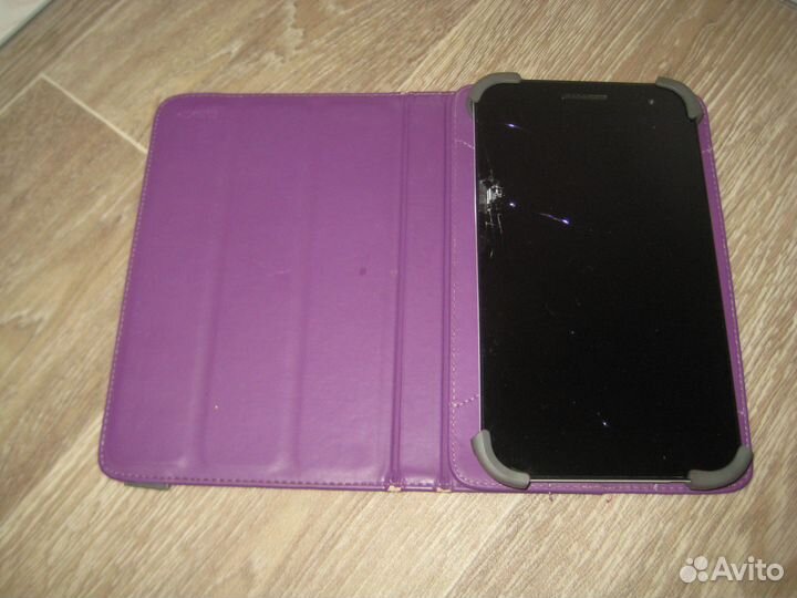 Планшет Huawei MediaPad T1 7.0