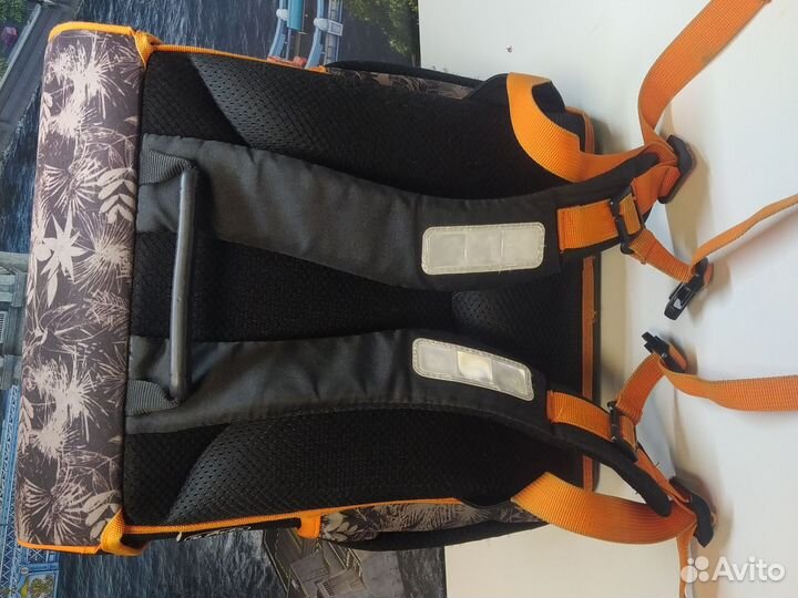 Рюкзак для школы