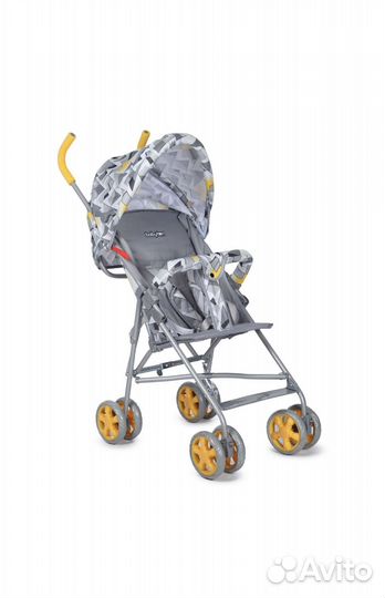 Коляска трость