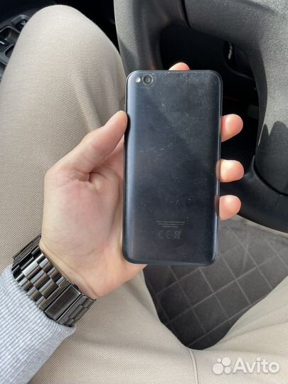 Xiaomi Redmi Go, 16 ГБ
