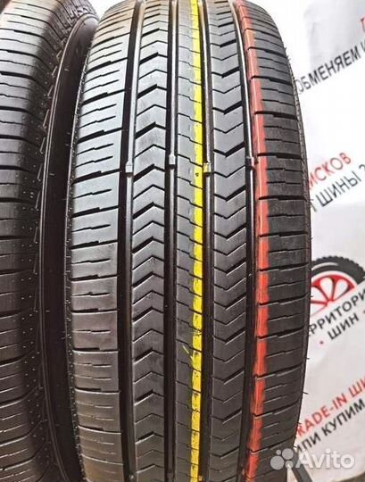 Nexen i.Q Series 1 255/65 R16 105M