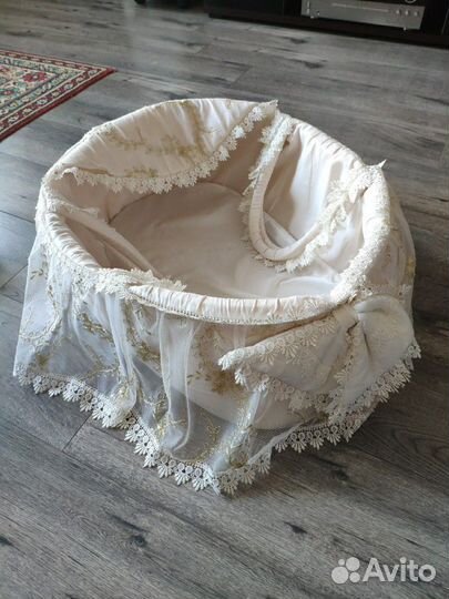 Детская переноска