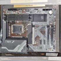 Материнская плата Gigabyte z790 ud ddr5 s 1700