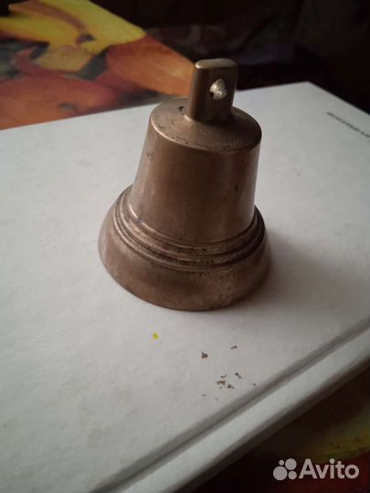 Колокольчик СССР