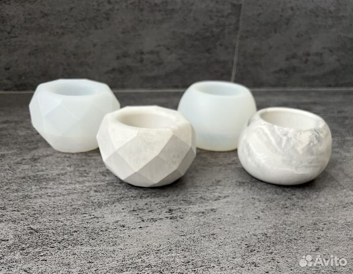 Силиконовая форма молд