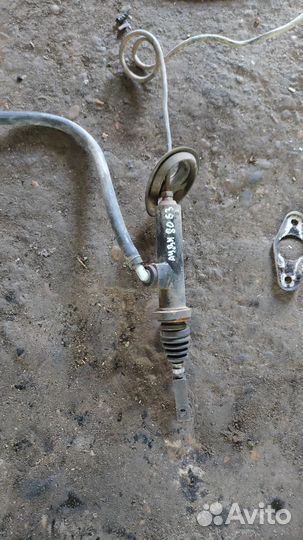 Цилиндр сцепления Audi 80 (B3)