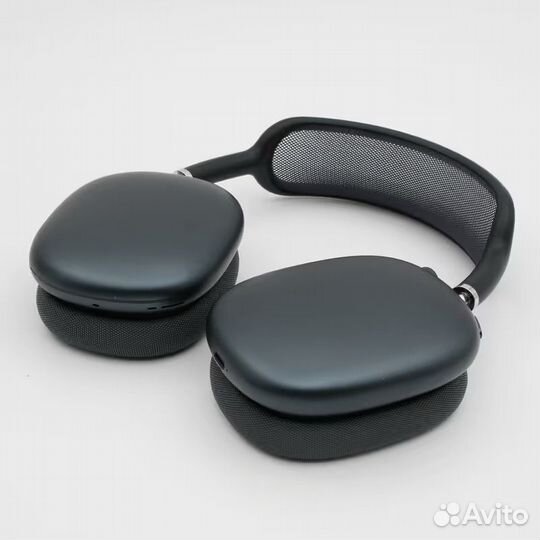 Аирподс Max 2 2024 Midnight Аллюминий Новые