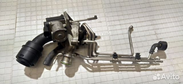 Турбина Volkswagen / Audi / Seat 1.2 CBZ