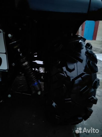 Квадроцикл