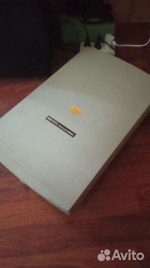 Сканер HP C6270 A