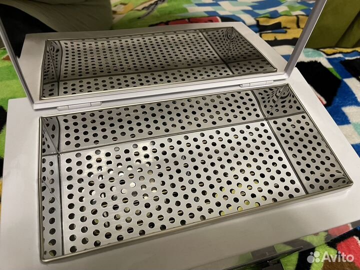 Сухожаровый шкаф новый