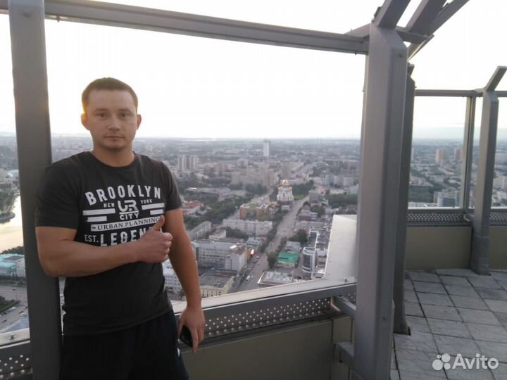 Водитель категории A, B, C, E Допог