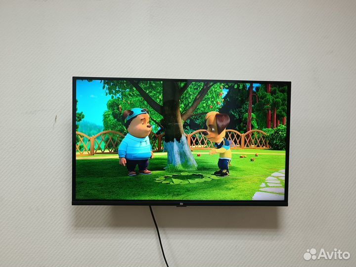 Телевизор SMART tv