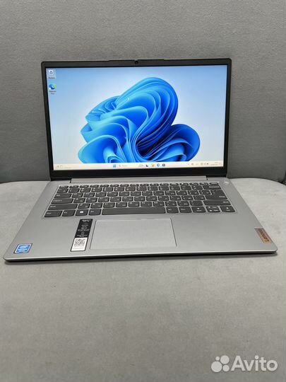 Ноутбук Lenovo ideapad 1 14igl7