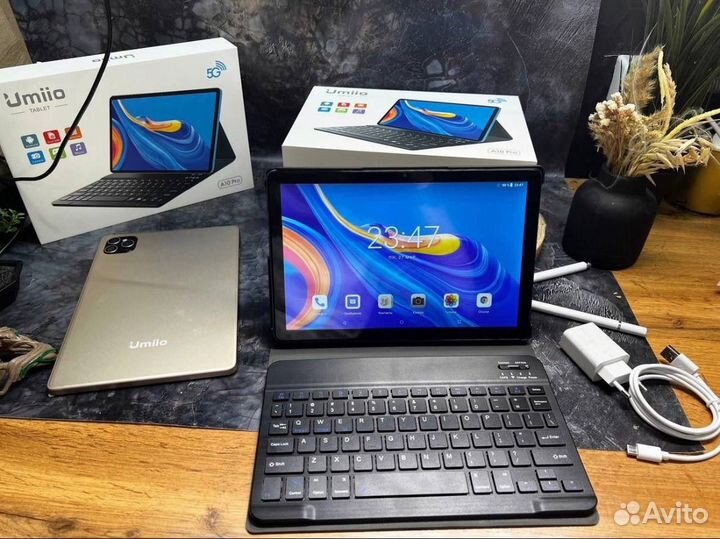 Планшет (Новинка 2023г)