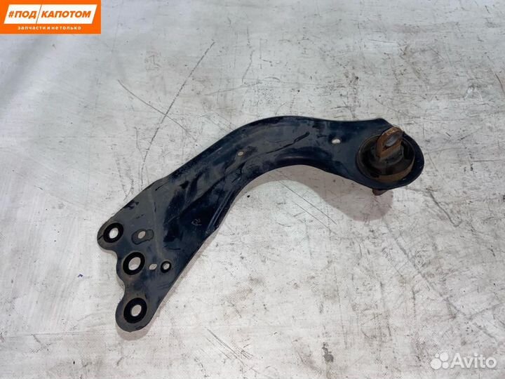 Рычаг задний левый нижний Mazda CX-5 KE 2014