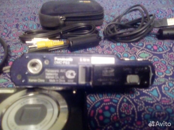 Фотоаппарат