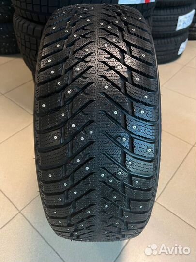 LingLong GreenMax Winter Grip 2 245/50 R18 104T