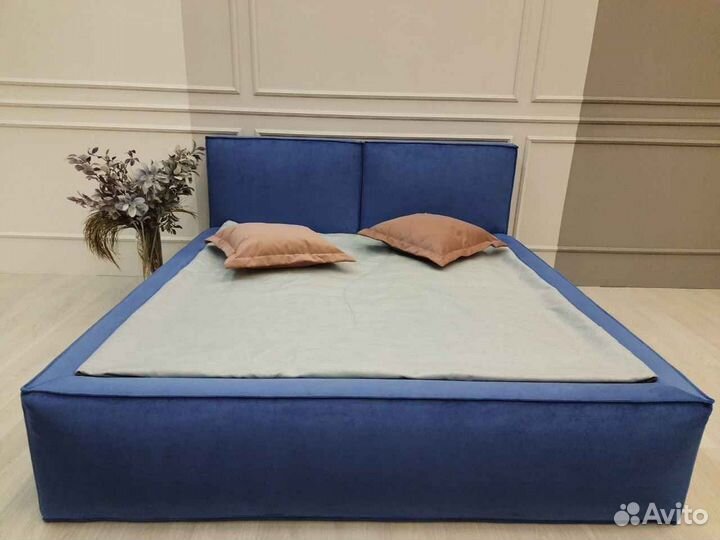 Кровать на заказ