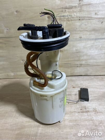 Бензонасос Volkswagen Passat B5 Арт. N128