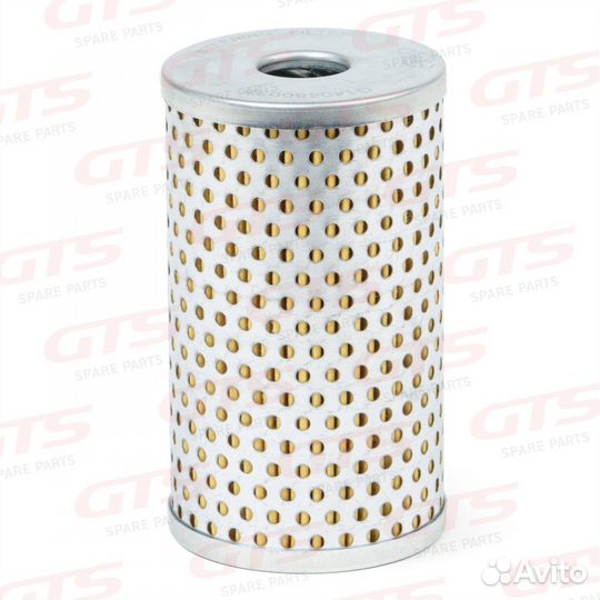 Фильтр гур iveco 190 2137