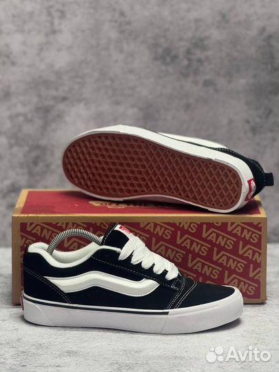 Кеды Vans