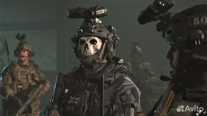 Call of Duty Modern Warfare 3 PS5 PS4