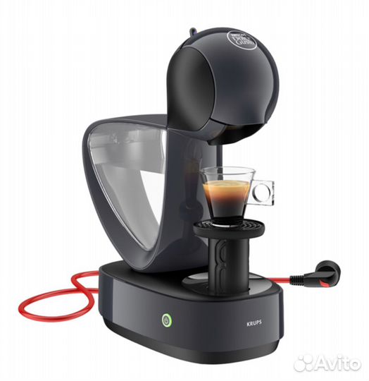 Кофемашина + 5 коробок кофе