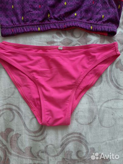 Купальник для девочки