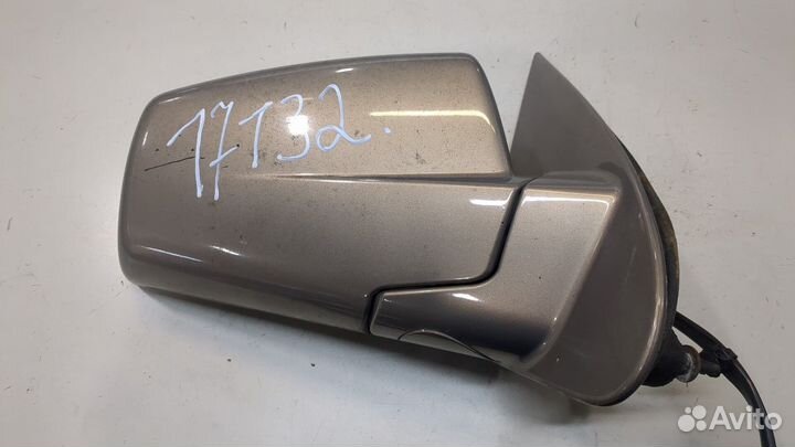 Зеркало боковое Cadillac SRX, 2006