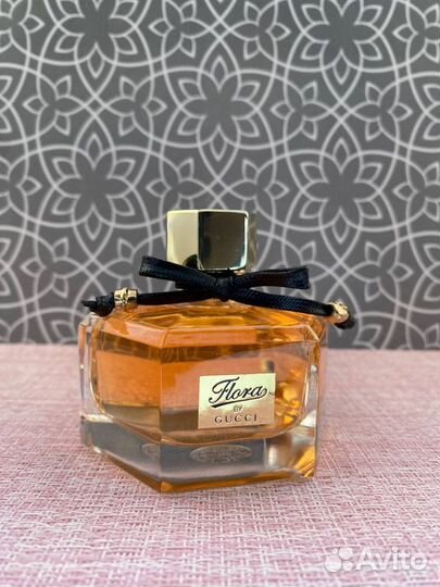 Parfume Gucci Flora (Euro)