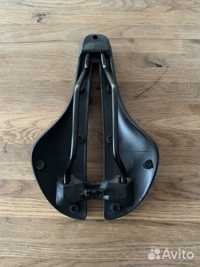 Велосипедное седло merida