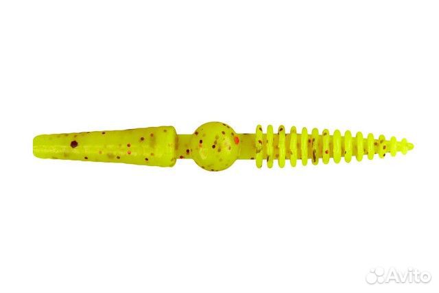 Приманка силиконовая (мягкая) akkoi pulse