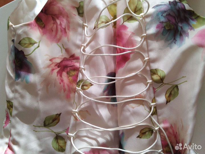 Платье на выпускной