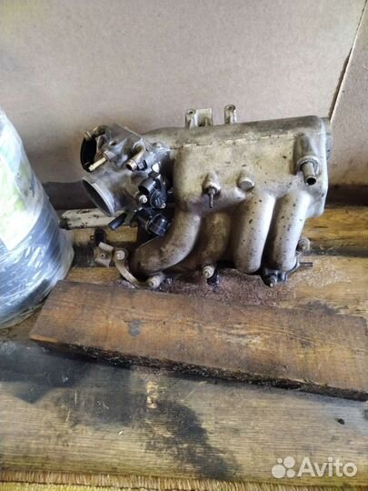 Инжектор ваз2115