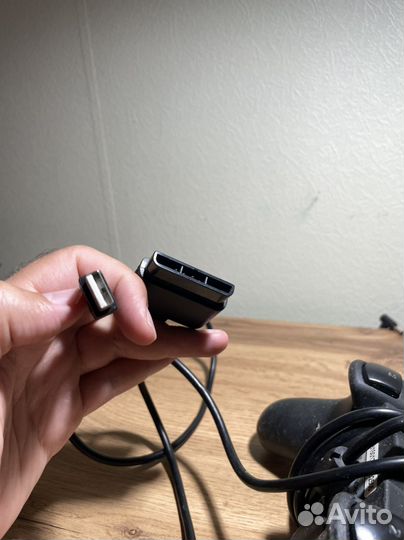 Геймпад defender