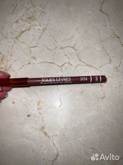 Карандаши для губ