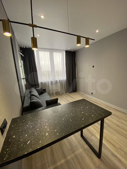 Квартира-студия, 25 м², 23/25 эт.