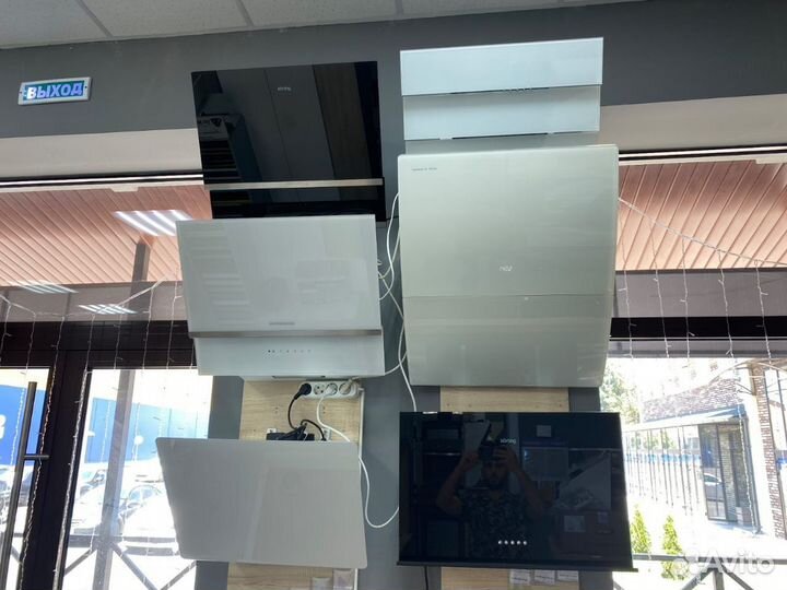 Посудомойка Hyundai 45см