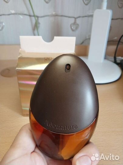 Парфюм Ив Роше 