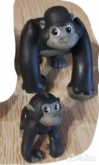 Deagostini Животные дикой природы