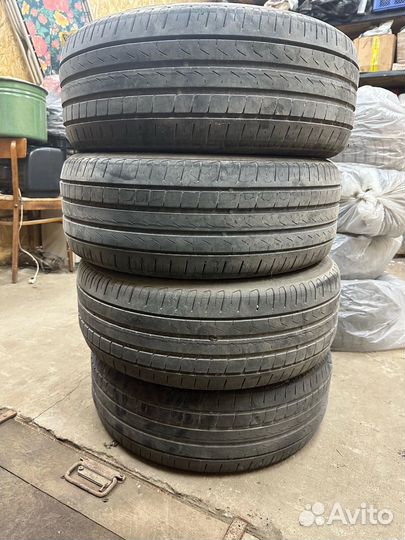 Pirelli Cinturato P7 205/55 R16
