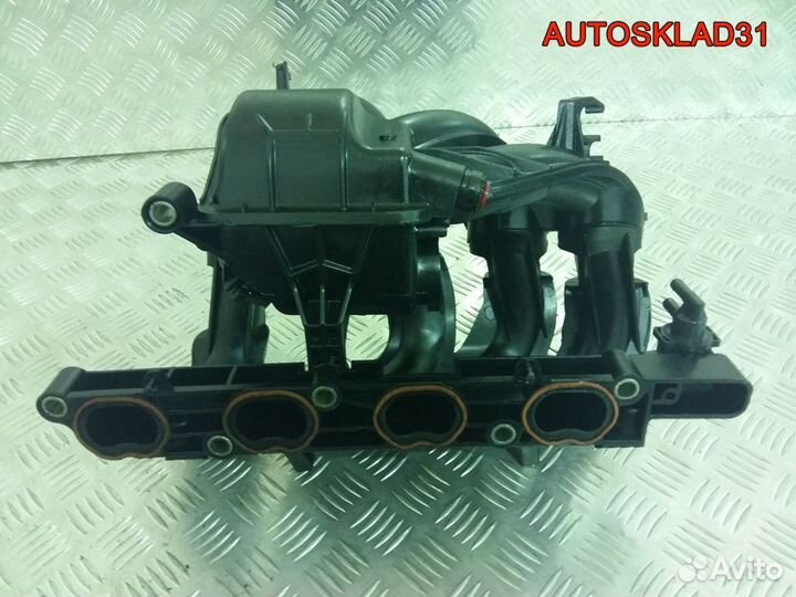Коллектор впускной бу Форд Фокус 2 1.6 2s6g9424df