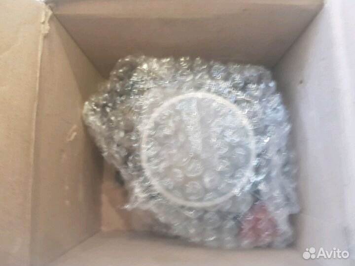 Дроссельная заслонка Hyundai в сборе 3510023701