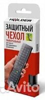 Чехол для пульта holder 250*50 чёрный цвет