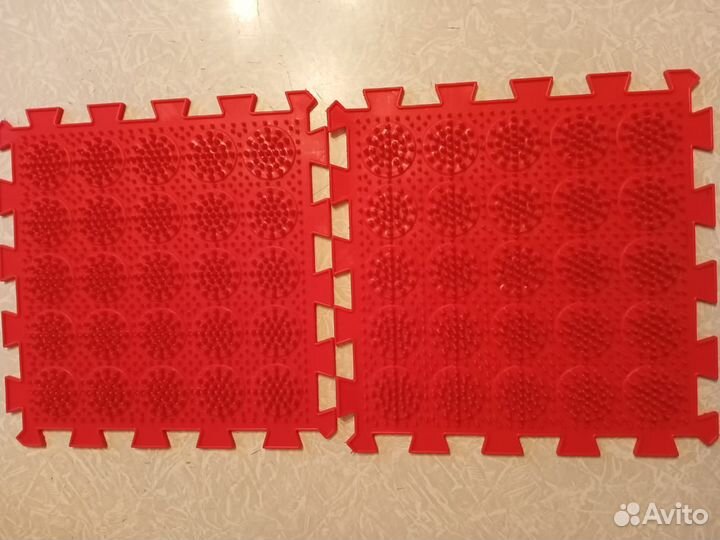 Ортоковрик