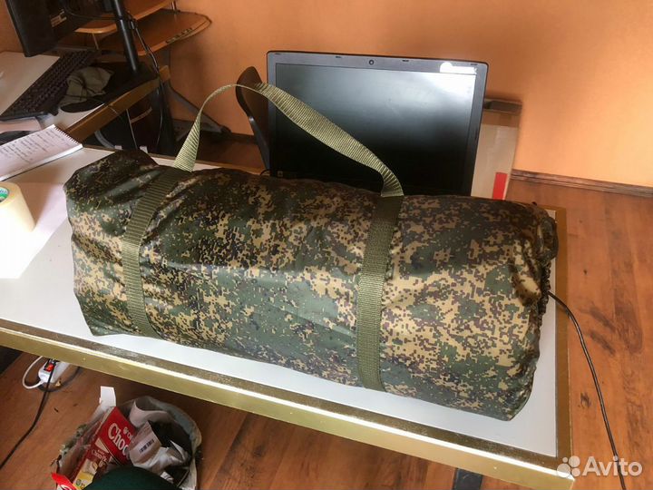 Покрывало антитепловизор